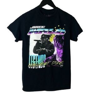 Juice Wrld Legends Never Die T-shirt